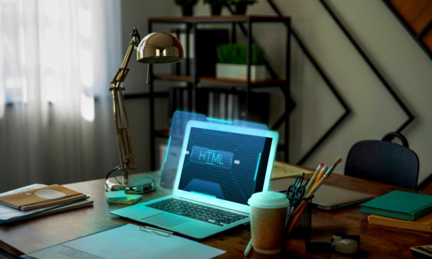 Çoklu cihazda platform erişimi görseli